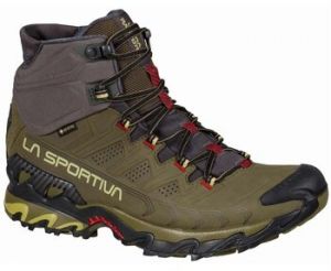 Turistická obuv La Sportiva  La Ultra Raptor Ii Mid Nubuckleder Gtx