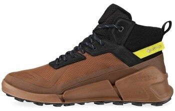 Polokozačky Ecco  Biom 2.1 Mountain Mid Gtx