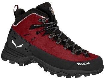 Turistická obuv Salewa  Alp Mate Winter Mid Wp
