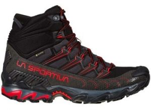 Bežecká a trailová obuv La Sportiva  La Ultra Raptor Ii Mid Gtx