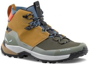 Turistická obuv Salewa  Puez Mid Powertex