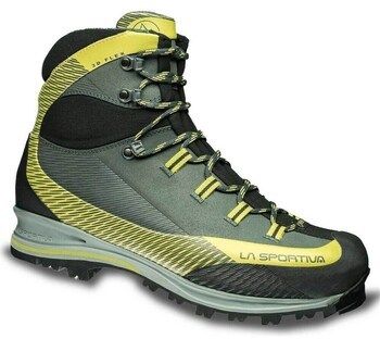 Turistická obuv La Sportiva  Trango Trk Leather Gtx