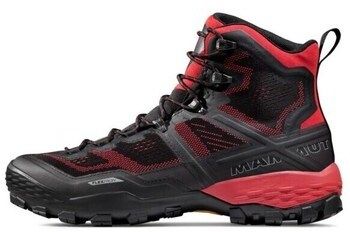 Turistická obuv Mammut  Ducan High Gtx