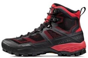 Turistická obuv Mammut  Ducan High Gtx