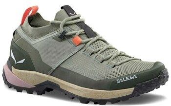 Turistická obuv Salewa  Puez Knit Powertex