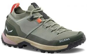Turistická obuv Salewa  Puez Knit Powertex