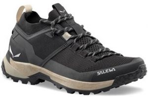 Turistická obuv Salewa  Puez Knit Powertex