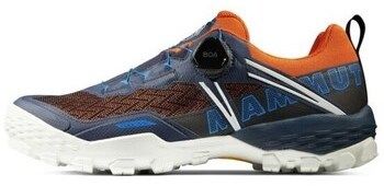 Turistická obuv Mammut  Ducan Low Gtx