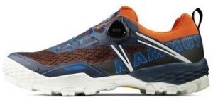 Turistická obuv Mammut  Ducan Low Gtx