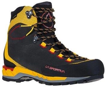 Turistická obuv La Sportiva  Trango Tech Leather Gtx