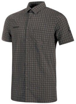 Košele s dlhým rukávom Mammut  Outdoor
