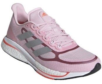 Bežecká a trailová obuv adidas  Supernova+