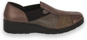 Nízke tenisky Enval  Soft Amalia Bronzo