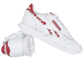 Nízke tenisky Reebok Sport  Dziecięce Cl Lthr