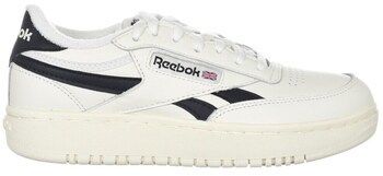 Nízke tenisky Reebok Sport  Damskie Club C Double Revenge
