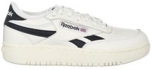 Nízke tenisky Reebok Sport  Damskie Club C Double Revenge
