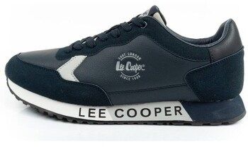 Nízke tenisky Lee Cooper  Sportowe Sneakersy
