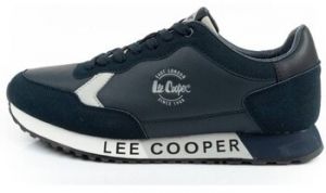 Nízke tenisky Lee Cooper  Sportowe Sneakersy