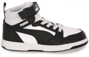 Členkové tenisky Puma  01 Rebound V6 Mid