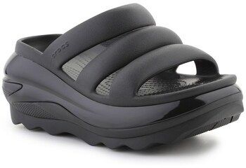 Žabky Crocs  Mega Crush Triple Strap