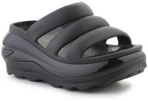 Žabky Crocs  Mega Crush Triple Strap