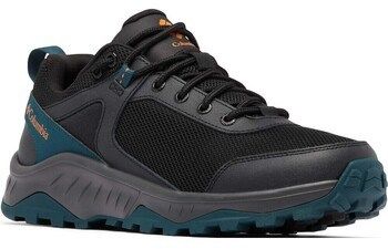Turistická obuv Columbia  Męskie Trailstorm Ascend Waterproof