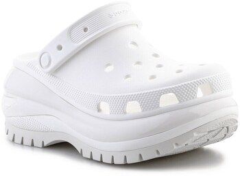 Nazuvky Crocs  Mega Crush Clog
