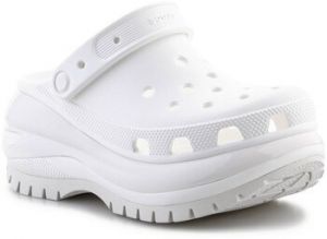 Nazuvky Crocs  Mega Crush Clog