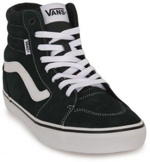 Polokozačky Vans  Ddf Filmore Hi