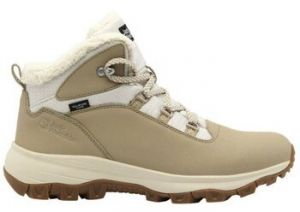 Turistická obuv Jack Wolfskin  Trekkingowe Damskie Everquest Texapore Mid W