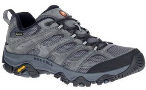 Turistická obuv Merrell  Trekkingowe Męskie Moab 3 Gtx Gore-tex