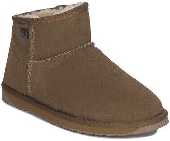 Obuv do snehu EMU  Australia Botki Damskie Slim Darling Chestnut
