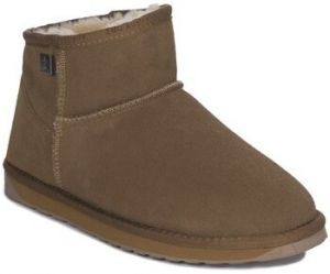 Obuv do snehu EMU  Australia Botki Damskie Slim Darling Chestnut