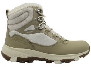 Turistická obuv Jack Wolfskin  Trekkingowe Damskie Everquest Texapore High W
