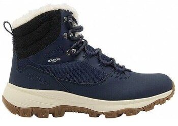 Turistická obuv Jack Wolfskin  Trekkingowe Damskie Everquest Texapore High W
