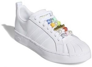 Nízke tenisky adidas  Streetcheck