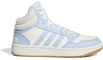 Polokozačky adidas  Hoops 3.0 Mid W