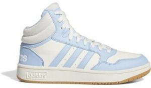 Polokozačky adidas  Hoops 3.0 Mid W