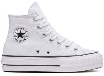 Nízke tenisky Converse  Chuck Taylor All Star Lift Wide Dámské
