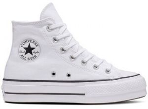 Nízke tenisky Converse  Chuck Taylor All Star Lift Wide Dámské