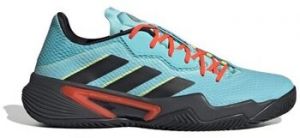 Tenisová obuv adidas  Barricade Clay