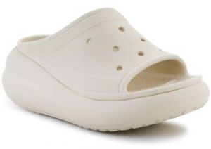 Žabky Crocs  Crush Slide Bone Os