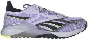 Nízke tenisky Reebok Sport  nano x2 tr adventure