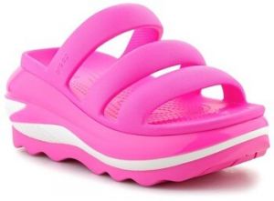 Žabky Crocs  Mega Crush Triple Strap