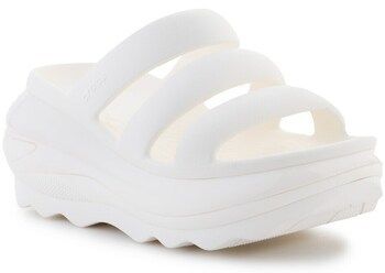 Žabky Crocs  Mega Crush Triple Strap