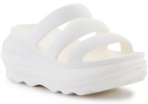 Žabky Crocs  Mega Crush Triple Strap