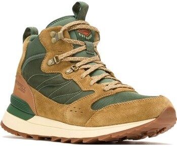 Polokozačky Merrell  Alpine 83