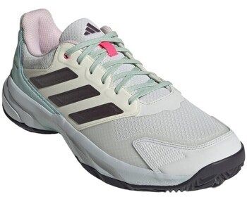 Tenisová obuv adidas  Courtjam Control 3