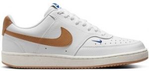 Nízke tenisky Nike  Court Vision