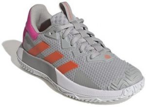 Nízke tenisky adidas  Solematch Control